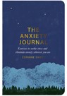 The Anxiety Journal - Corinne Sweet - 9780752266275