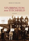 Stubbington and Titchfield - Ron Brown - 9780752410050