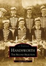 Handsworth - GILLOTT,  Sandra - 9780752426297