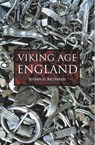 Viking Age England - Julian D Richards - 9780752428888