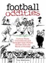 Football Oddities - Tony Matthews - 9780752434018
