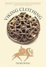 Viking Clothing - Thor Ewing - 9780752435879