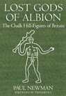 Lost Gods of Albion - Paul Newman - 9780752449395