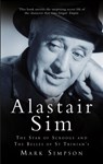 Alastair Sim - Mark Simpson - 9780752453729