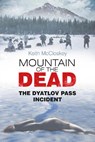 Mountain of the Dead - Keith McCloskey - 9780752491486