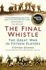 The Final Whistle - Stephen Cooper - 9780752499000
