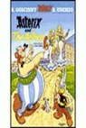 Asterix: Asterix and The Actress - Albert Uderzo - 9780752846576