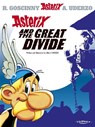 Asterix: Asterix and The Great Divide - Albert Uderzo - 9780752847122