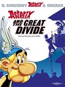 Asterix: Asterix and The Great Divide - Albert Uderzo - 9780752847733