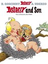 Asterix: Asterix and Son - Albert Uderzo - 9780752847757