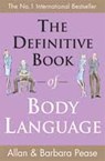 Definitive book of body language - allan pease - 9780752858784