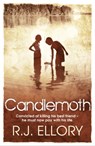 Candlemoth - R.J. Ellory - 9780752859149