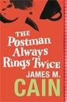 The Postman Always Rings Twice - James M. Cain - 9780752864365