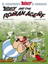 Asterix: Asterix and The Roman Agent - Rene Goscinny - 9780752866321