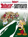 Asterix: Asterix and The Soothsayer - Rene Goscinny - 9780752866420