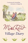 Village Diary - Miss Read - 9780752877433