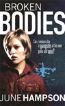 Broken Bodies - June Hampson - 9780752882659