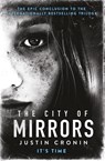 The City of Mirrors - Justin Cronin - 9780752883342