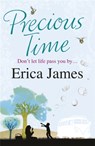 Precious Time - Erica James - 9780752883427