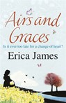 Airs and Graces - Erica James - 9780752883526