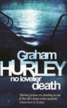 No Lovelier Death - Graham Hurley - 9780752884141