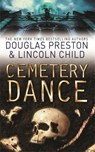 Cemetery Dance - Douglas Preston ; Lincoln Child - 9780752884189