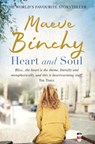 Heart and Soul - Maeve Binchy - 9780752884646