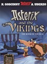 Asterix: Asterix and The Vikings - Rene Goscinny - 9780752885902