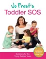 Jo Frost's Toddler SOS - Jo Frost - 9780752898643