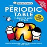 Basher Science: The Periodic Table - Adrian DINGLE ; Dan Green - 9780753432174