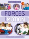 Hands-On Science: Forces and Motion - Kingfisher (individual) - 9780753433676
