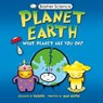 Basher Science: Planet Earth - Daniel Gilpin - 9780753440001
