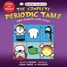 Basher Science: The Complete Periodic Table - Adrian Dingle ; Simon Basher ; Dan Green - 9780753442203