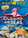 Discover Science: Oceans and Seas - Belinda Weber ; Kingfisher (individual) ; Nicola Davies - 9780753442395