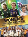 Women's Football Superstars - Kevin Pettman - 9780753446898