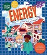 Everyday STEM Science – Energy - Shini Somara - 9780753447055