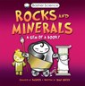 Basher Science: Rocks and Minerals - Dan Green - 9780753449059