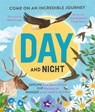 Day and Night - Tracey Turner ; Jane Burnard - 9780753449271