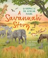 A Savannah Story - Jane Burnard - 9780753449325