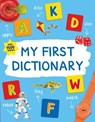 My First Dictionary - Angela Crawley - 9780753474792