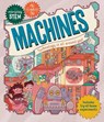 Everyday STEM Technology-Machines - Jenny Jacoby - 9780753477847