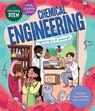 Everyday Stem Engineering--Chemical Engineering - Jenny Jacoby - 9780753478264