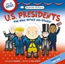 Basher History: Us Presidents: Oval Office All-Stars - Simon Basher - 9780753480762