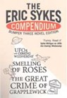 The Eric Sykes Compendium - Eric Sykes - 9780753511930