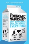 The Economic Naturalist - Robert H Frank - 9780753513385