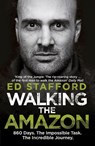 Walking the Amazon - Ed Stafford - 9780753515648