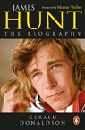 James Hunt - Gerald Donaldson - 9780753518236