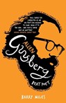 Allen Ginsberg - Barry Miles - 9780753522523