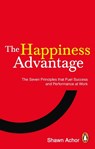The Happiness Advantage - Shawn Achor - 9780753539477