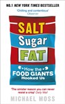 Salt, Sugar, Fat - Michael Moss - 9780753541470